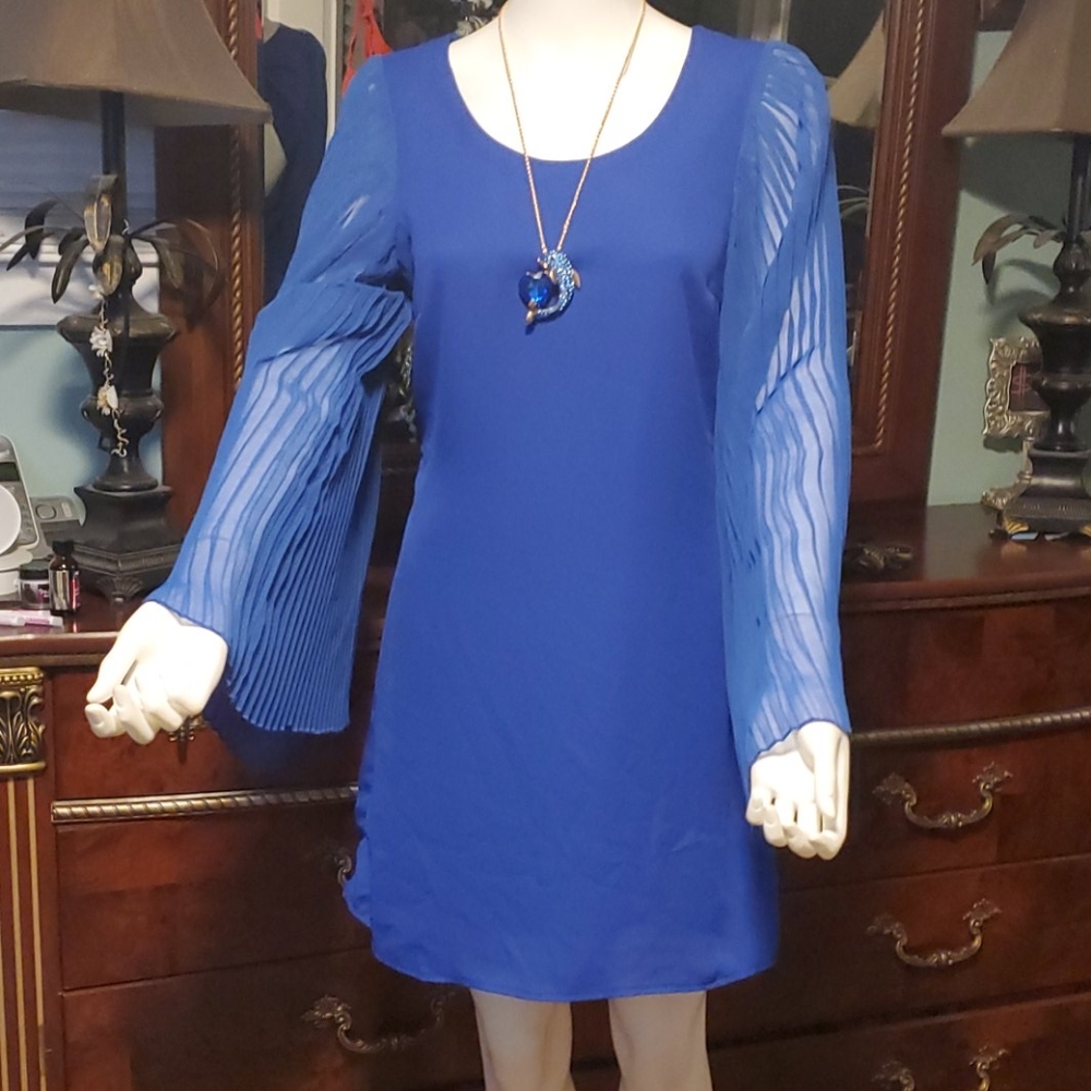 Azure Blue - image 2